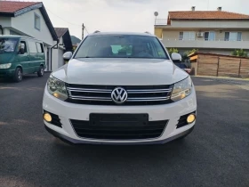     VW Tiguan 2.0TDI Highline Panorama 