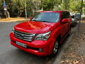     Lexus GX 460 4.6 V8