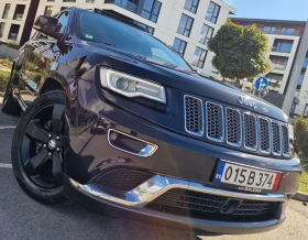 Jeep Grand cherokee 3.0 CRD* SUMMIT* NAVI* KAMERA* FULL* TOP!!!! - [1] 