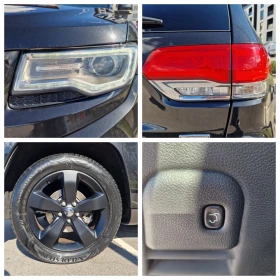 Jeep Grand cherokee 3.0 CRD* SUMMIT* NAVI* KAMERA* FULL* TOP!!!!, снимка 13