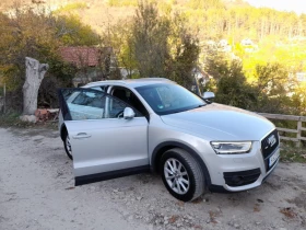 Audi Q3 | Mobile.bg    16