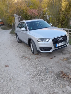 Audi Q3 | Mobile.bg    13