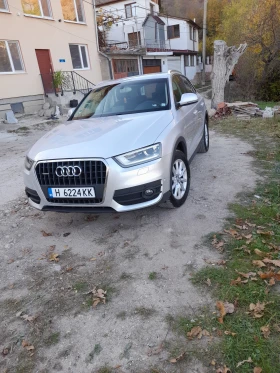 Audi Q3 | Mobile.bg    12