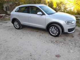 Audi Q3 | Mobile.bg    14