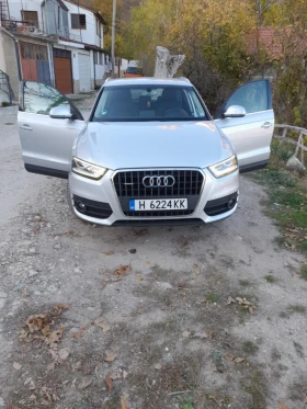 Audi Q3 | Mobile.bg    15