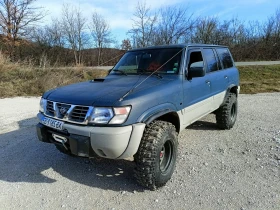 Nissan Patrol, снимка 2