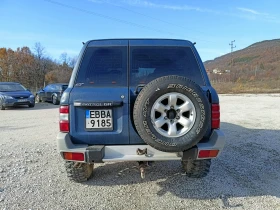 Nissan Patrol, снимка 5