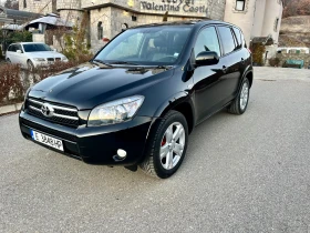     Toyota Rav4 2.2 4x4