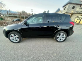 Toyota Rav4 2.2 4x4 | Mobile.bg    7