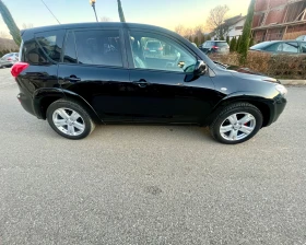 Toyota Rav4 2.2 4x4 | Mobile.bg    8