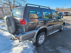 Nissan Terrano 3000 кб дизел от Италия, снимка 5