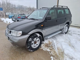     Nissan Terrano 3000    