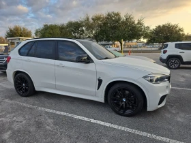 BMW X5 M* SPORT* КАМЕРА* ПОДГРЕВ* КЕЙЛЕС* LANE* ASSIST* П, снимка 3