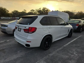 BMW X5 M* SPORT* КАМЕРА* ПОДГРЕВ* КЕЙЛЕС* LANE* ASSIST* П, снимка 2