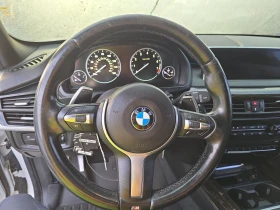 BMW X5 M* SPORT* КАМЕРА* ПОДГРЕВ* КЕЙЛЕС* LANE* ASSIST* П, снимка 8