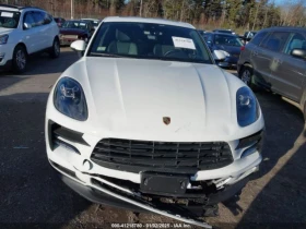 Porsche Macan * Възможност за Лизинг* - 49500 лв. - 43386603 | Car24.bg