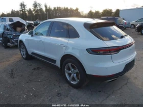 Porsche Macan * Възможност за Лизинг* - 49500 лв. - 62773861 | Car24.bg