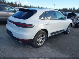 Porsche Macan * Възможност за Лизинг* - 49500 лв. - 43386603 | Car24.bg