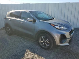 Kia Sportage - 30700 лв. - 84936550 | Car24.bg