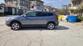 Nissan Qashqai 2.0   | Mobile.bg    7