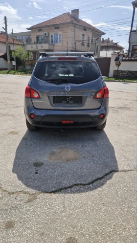 Nissan Qashqai 2.0   | Mobile.bg    9