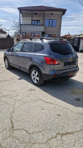 Nissan Qashqai 2.0   | Mobile.bg    8