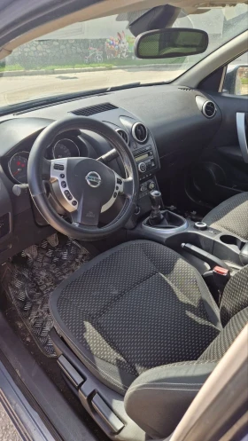 Nissan Qashqai 2.0   | Mobile.bg    4
