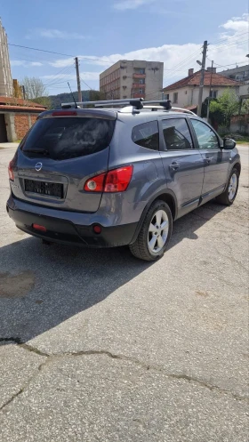 Nissan Qashqai 2.0   | Mobile.bg    6
