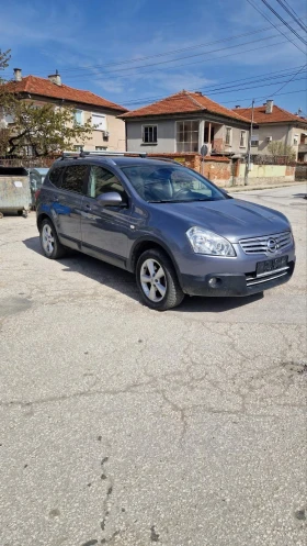 Nissan Qashqai 2.0   | Mobile.bg    3