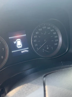 Hyundai Kona - 34500 лв. - 45014894 | Car24.bg