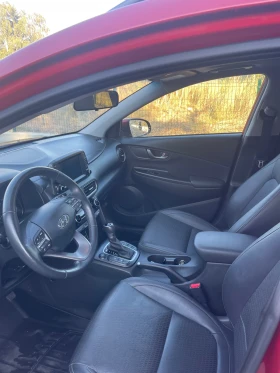 Hyundai Kona - 34500 лв. - 45014894 | Car24.bg