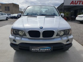 BMW X5 КАТО НОВA - 10500 лв. - 95213899 2