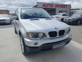 BMW X5 КАТО НОВA