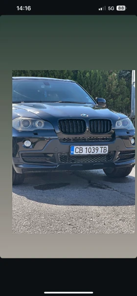 Обява за продажба на BMW X5 ~19 800 лв. - изображение 2