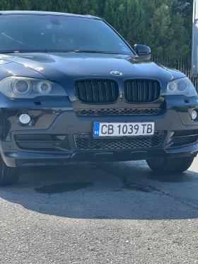 Обява за продажба на BMW X5 ~19 800 лв. - изображение 3