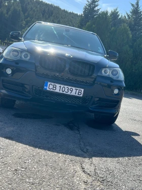 Обява за продажба на BMW X5 ~19 800 лв. - изображение 4