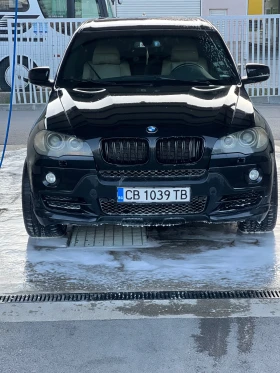 Обява за продажба на BMW X5 ~19 800 лв. - изображение 1