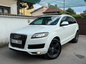 Audi Q7 3.0TDI QUATTRO PANORAMA 8ZF 