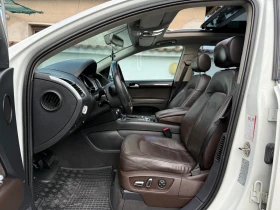 Audi Q7 3.0TDI QUATTRO PANORAMA 8ZF - 32000 лв. - 96909474 7