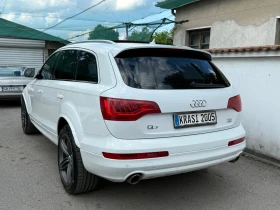 Audi Q7 3.0TDI QUATTRO PANORAMA 8ZF - 32000 лв. - 96909474 4
