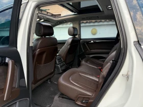 Audi Q7 3.0TDI QUATTRO PANORAMA 8ZF - 32000 лв. - 96909474 15
