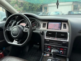 Audi Q7 3.0TDI QUATTRO PANORAMA 8ZF - 32000 лв. - 96909474 11