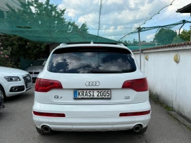 Audi Q7 3.0TDI QUATTRO PANORAMA 8ZF - 32000 лв. - 96909474 5