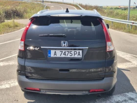 Обява за продажба на Honda Cr-v ~32 500 лв. - изображение 2