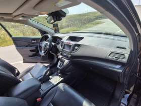 Обява за продажба на Honda Cr-v ~32 500 лв. - изображение 6