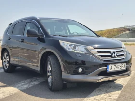 Обява за продажба на Honda Cr-v ~32 500 лв. - изображение 1