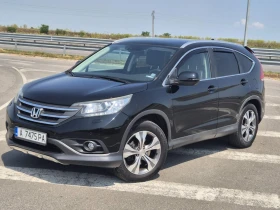 Обява за продажба на Honda Cr-v ~32 500 лв. - изображение 1