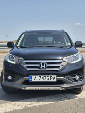 Обява за продажба на Honda Cr-v ~32 500 лв. - изображение 3