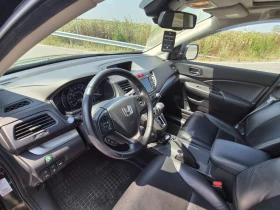 Honda Cr-v | Mobile.bg    13