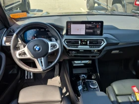 BMW X3 * M40I * СЛЕДЕНЕ НА ЛЕНТИ * CARFAX * АВТОКРЕДИТ - 74700 лв. - 57576024 7